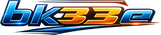 bk33e লোগো